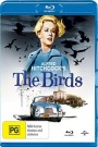 The Birds   (Blu-Ray)